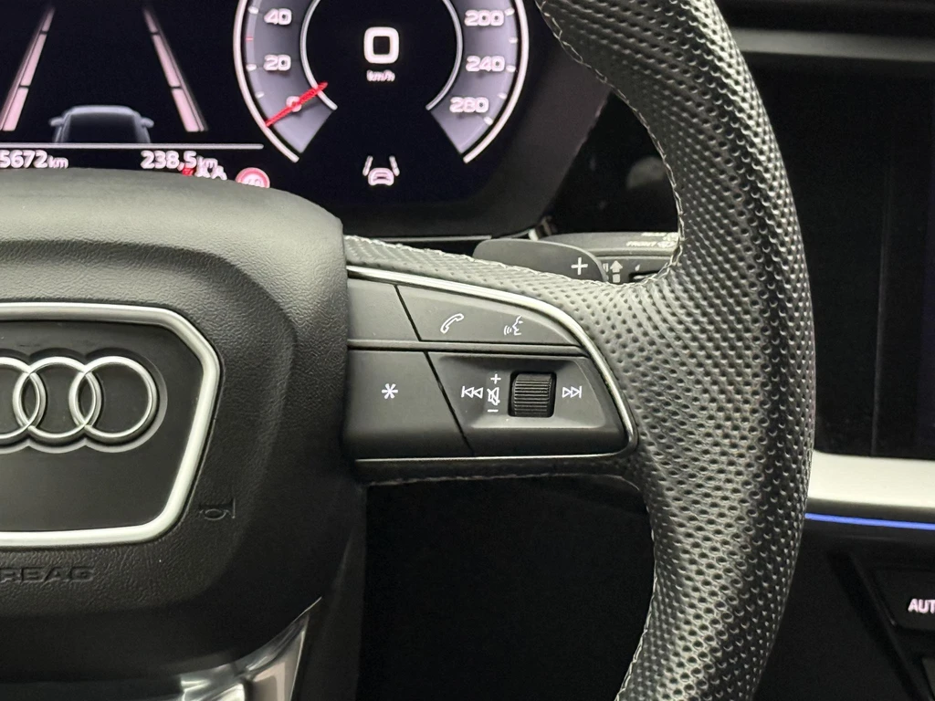 Audi A3 – foto 16