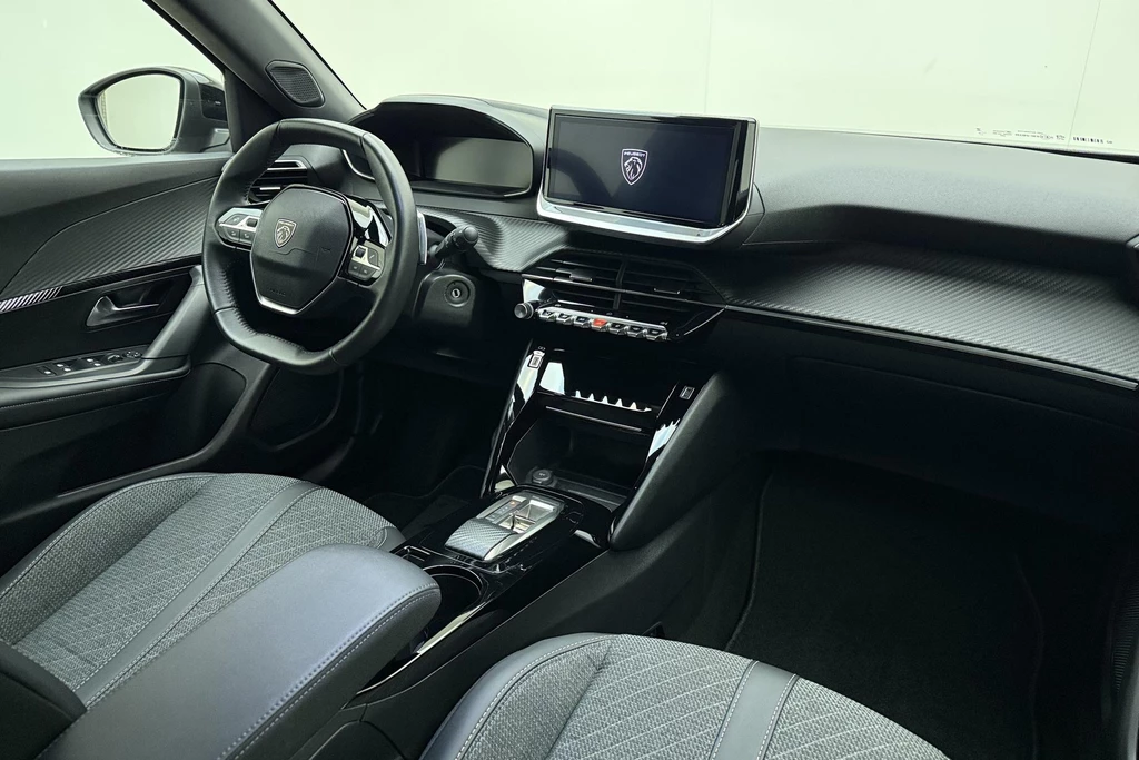 Peugeot 2008 – foto 14