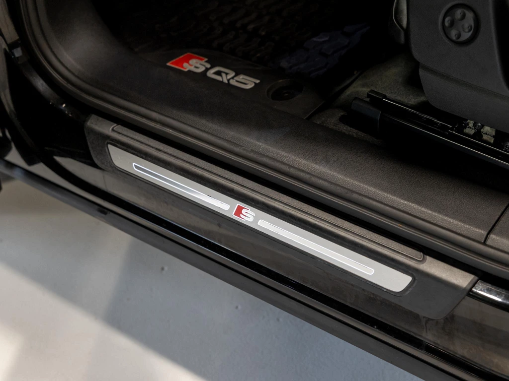 Audi Q5 – foto 20
