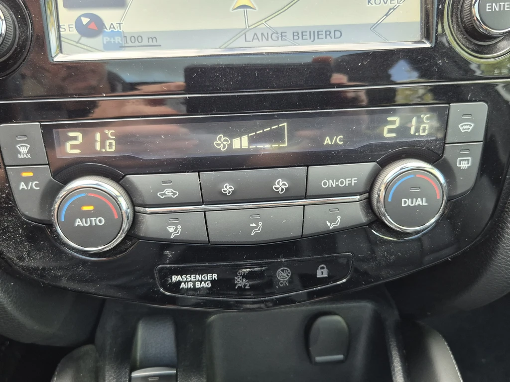 Nissan QASHQAI – foto 27