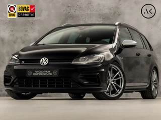 Volkswagen Golf – thumbnail 1