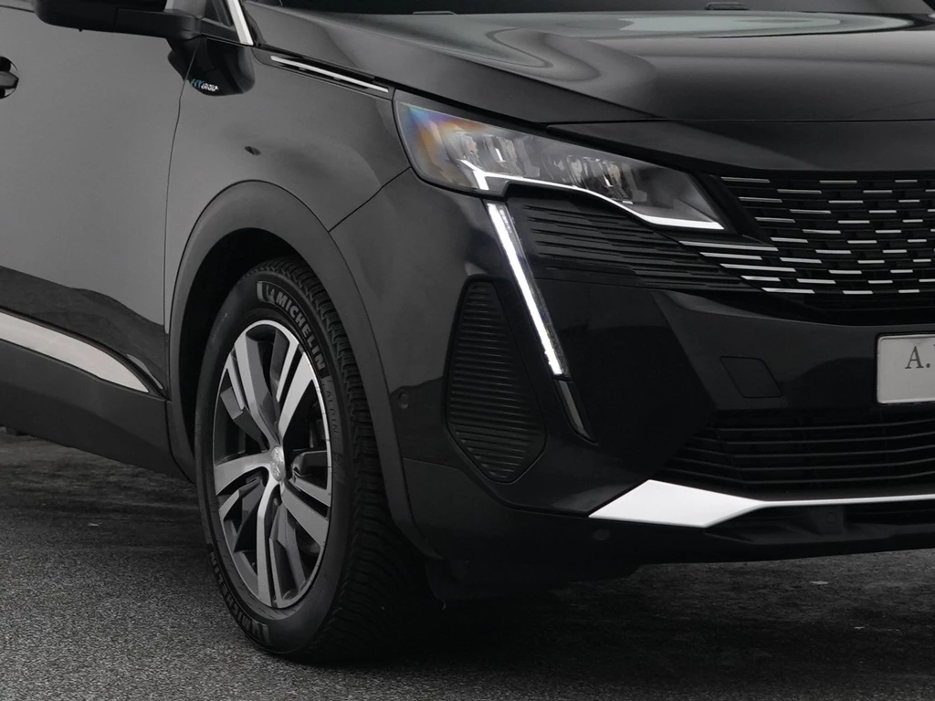 Peugeot 3008 – foto 27