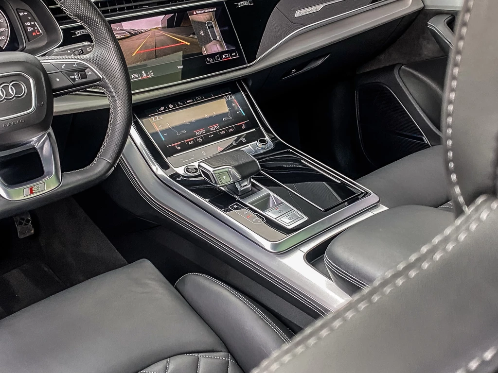 Audi Q7 – foto 68