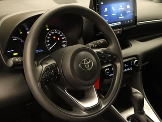 Toyota Yaris – thumbnail 11