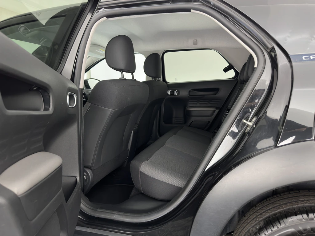 Citroën C4 Cactus – foto 10