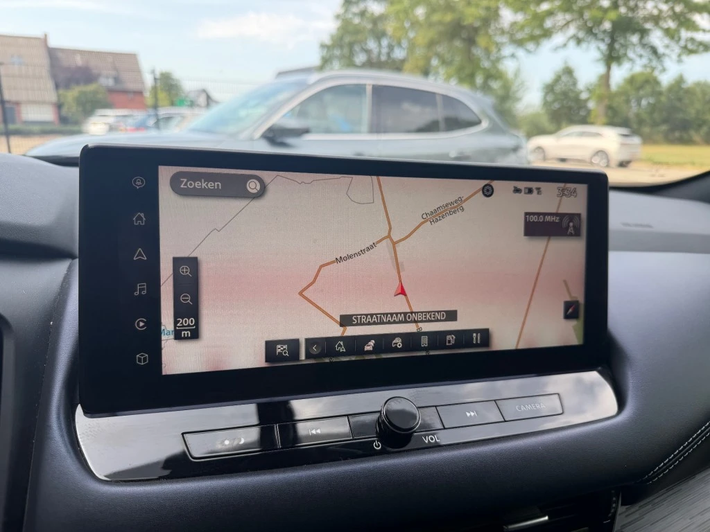 Nissan QASHQAI – foto 27