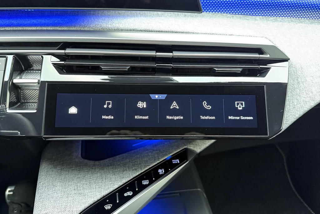 Peugeot e-3008 – foto 34