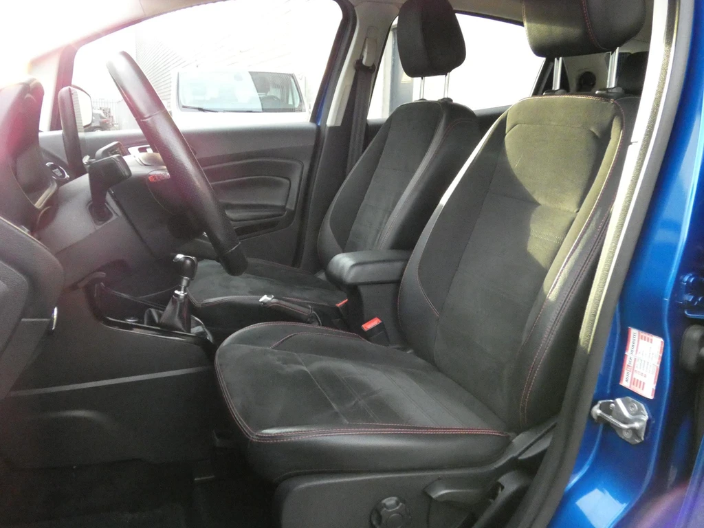 Ford EcoSport – foto 7