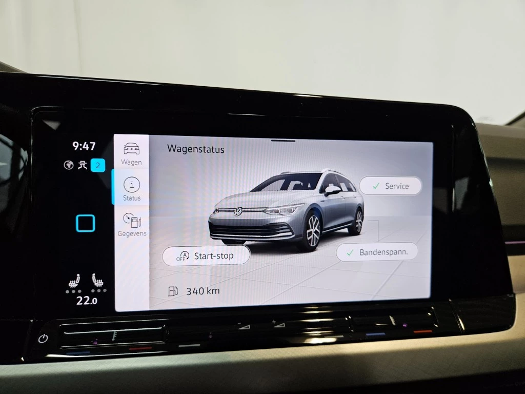 Volkswagen Golf – foto 41