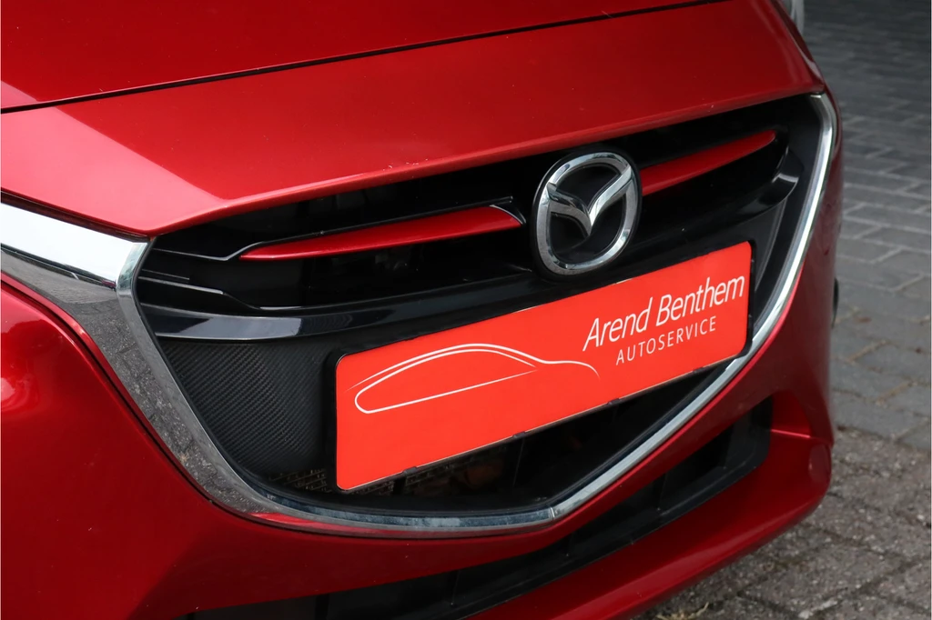 Mazda 2 – foto 28