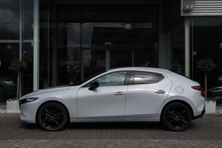 Mazda 3 – thumbnail 2