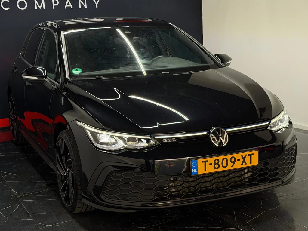 Volkswagen Golf – foto 5