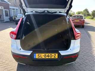 Volvo XC40 – thumbnail 20
