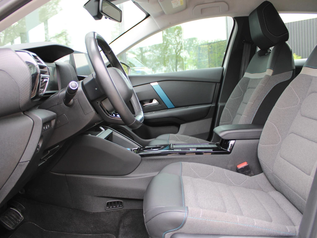 Citroën ë-C4 – foto 13