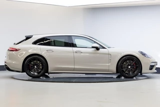 Porsche Panamera – thumbnail 6