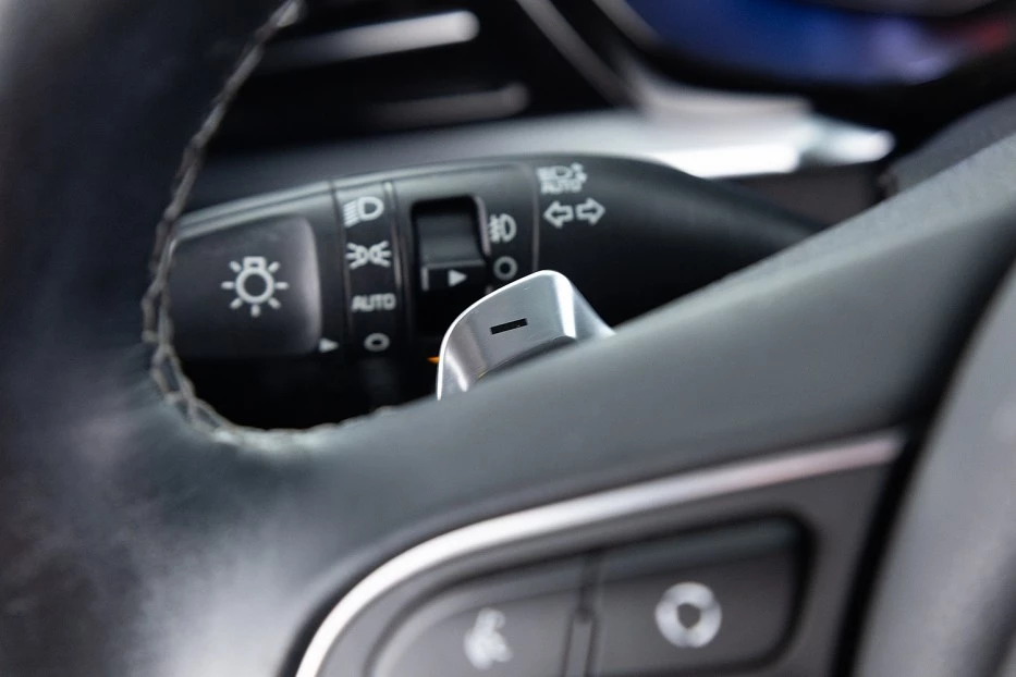 Kia Niro – foto 29