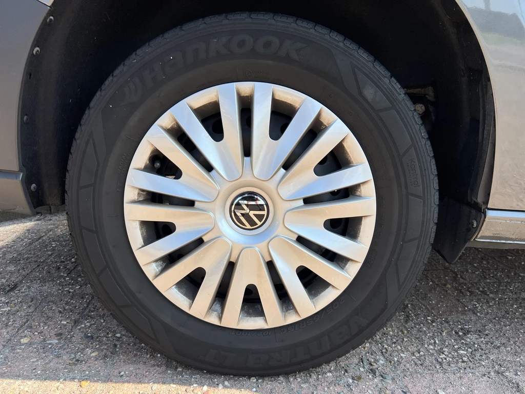 Volkswagen Caddy – foto 18