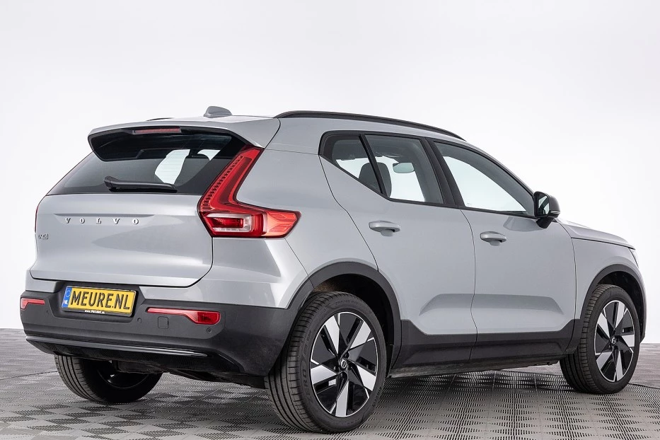 Volvo EX40 – foto 5