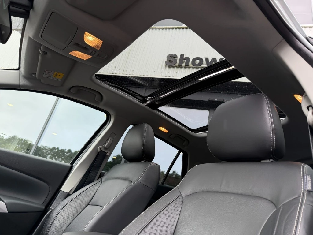 Suzuki S-Cross – foto 22