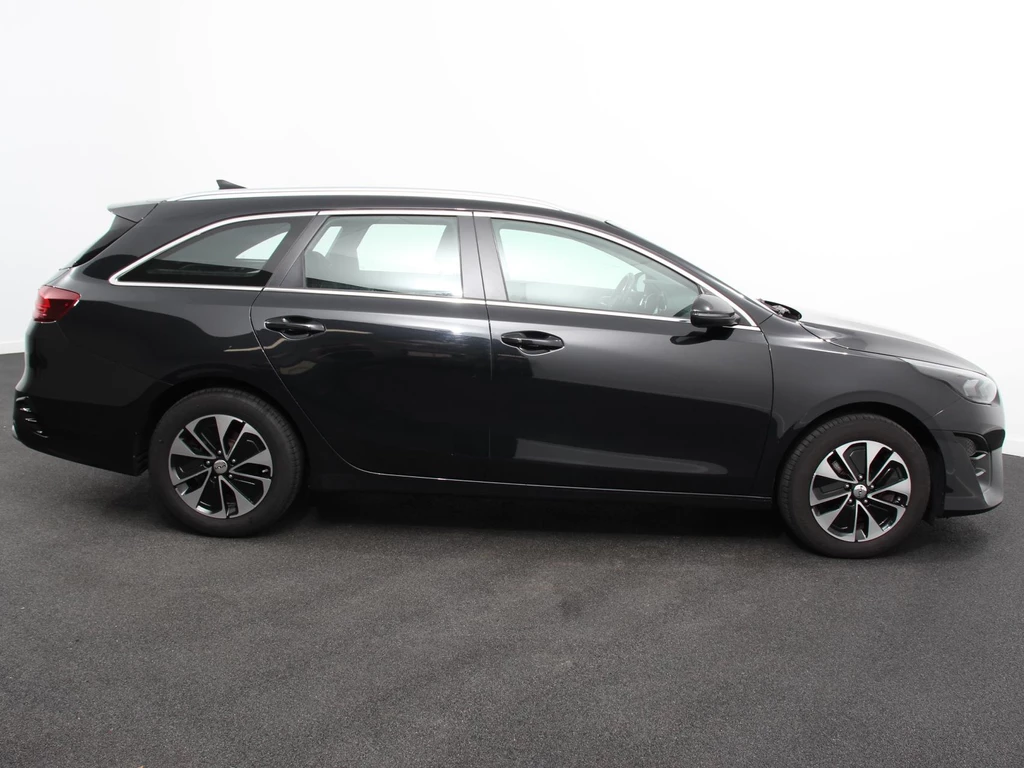 Kia Ceed Sportswagon – foto 5
