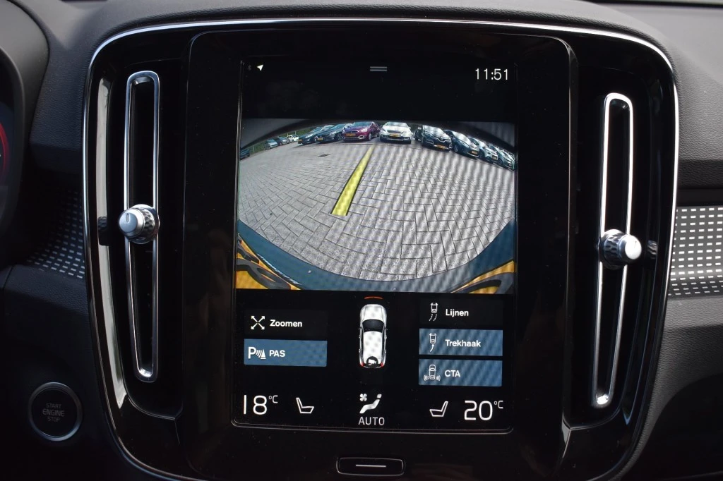 Volvo XC40 – foto 26