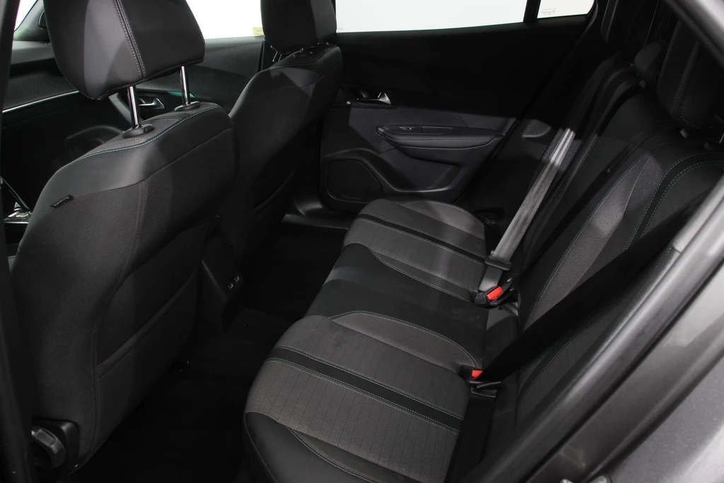 Peugeot 2008 – foto 10