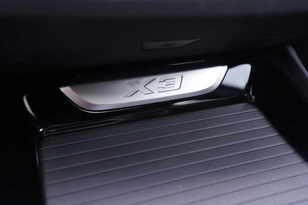 BMW X3 – foto 56