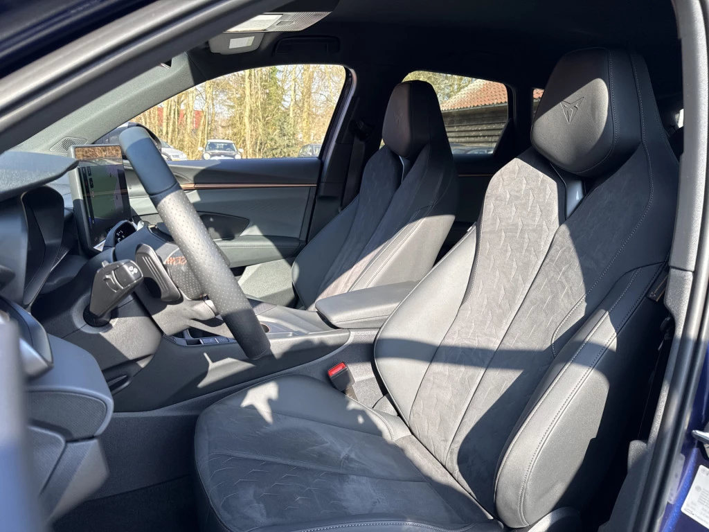 CUPRA Terramar – foto 10