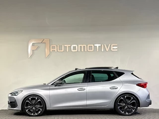 CUPRA Leon – thumbnail 2