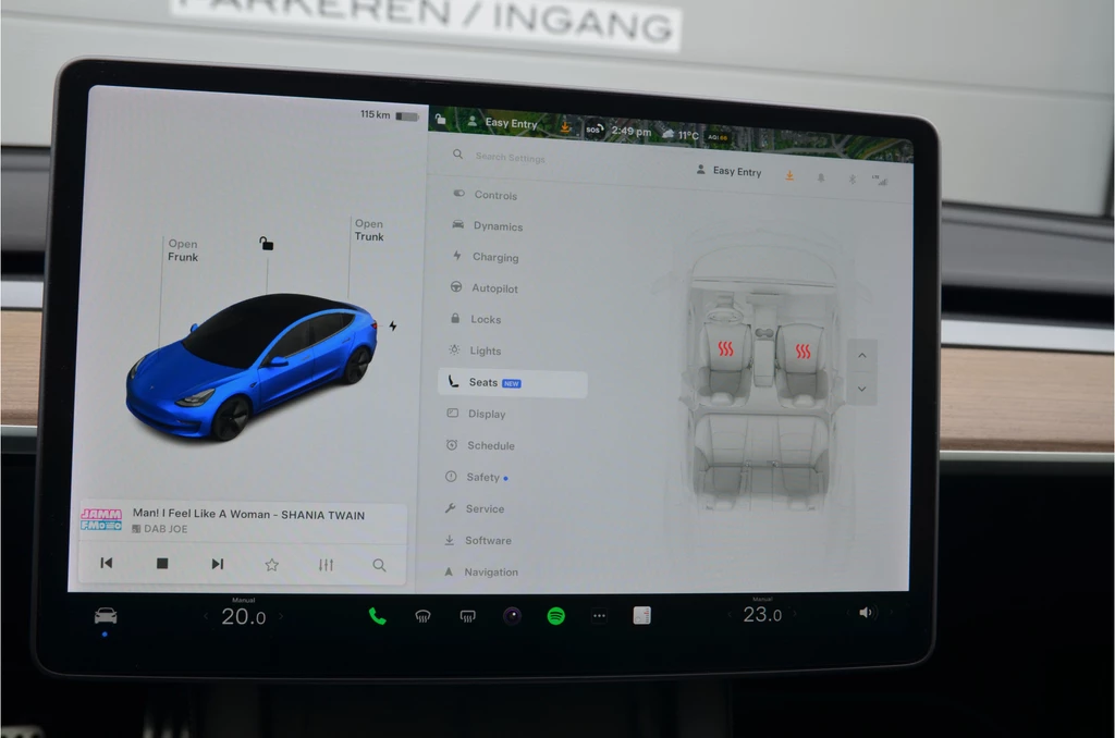 Tesla Model 3 – foto 20