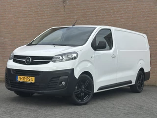 Opel Vivaro – thumbnail 3