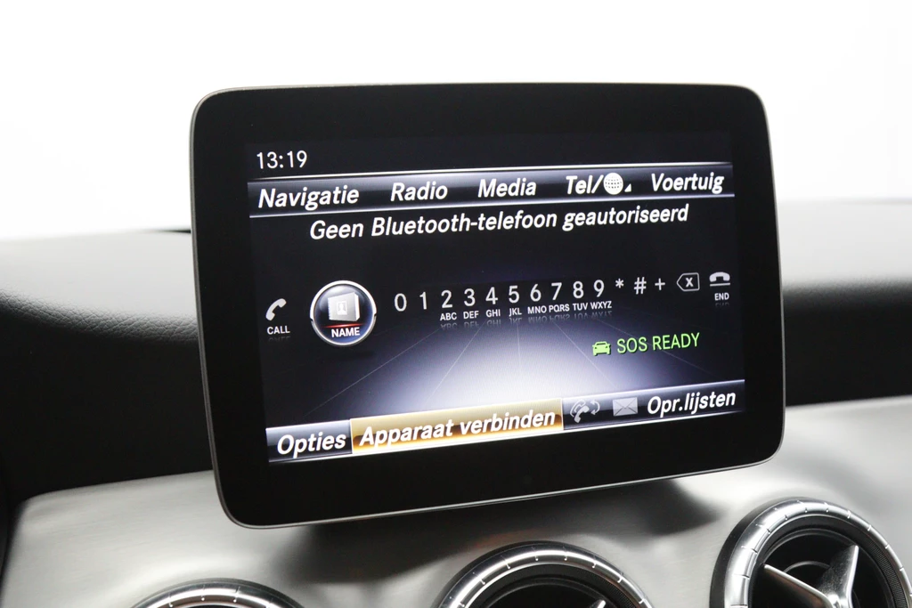 Mercedes-Benz CLA – foto 35