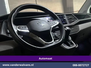 Volkswagen Transporter – thumbnail 16