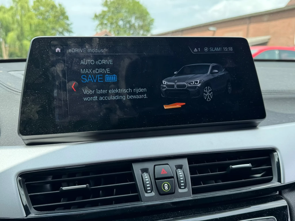 BMW X2 – foto 40