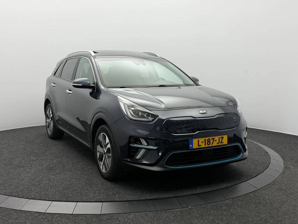 Kia e-Niro – foto 7