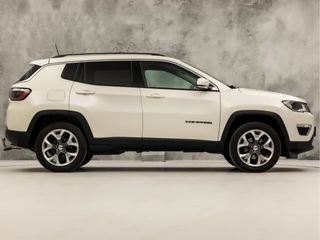 Jeep Compass – thumbnail 7