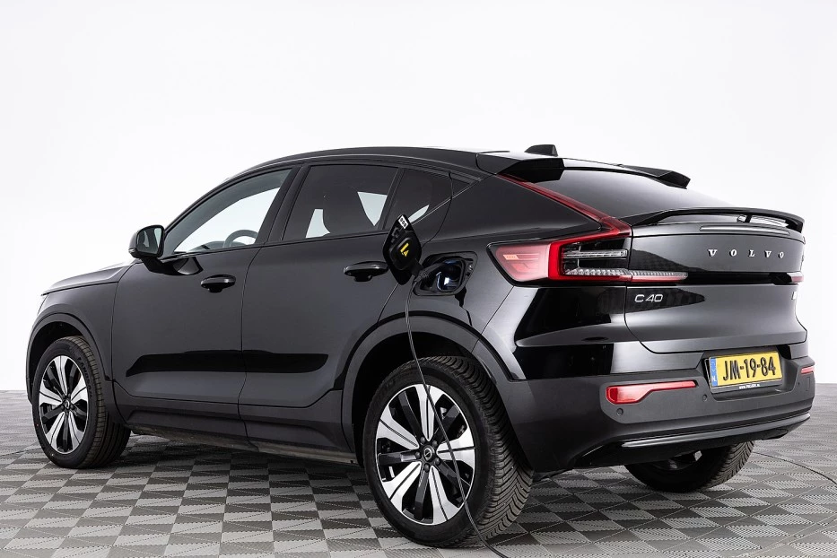 Volvo C40 – foto 3