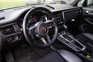 Porsche Macan – thumbnail 8