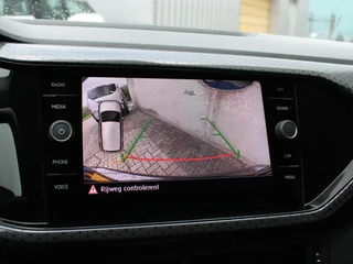 Volkswagen T-Cross – thumbnail 6
