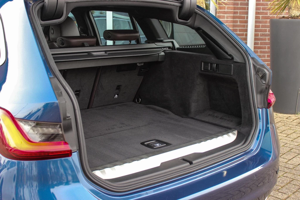 BMW 3 Serie – foto 37