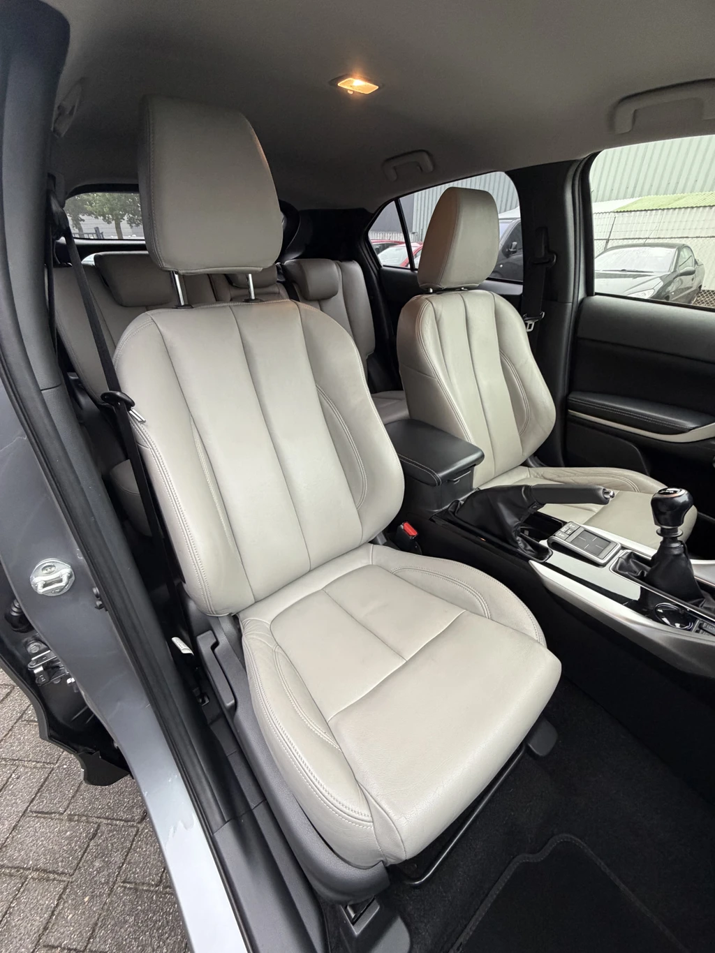 Mitsubishi Eclipse Cross – foto 12