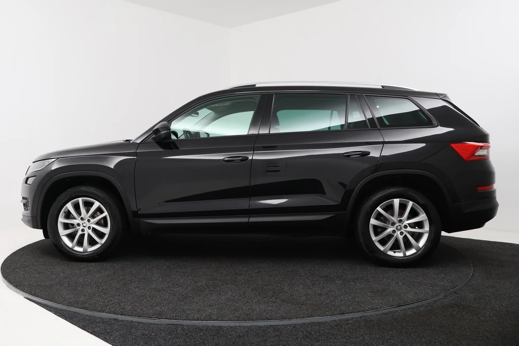 Škoda Kodiaq – foto 1