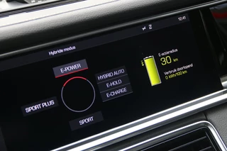 Porsche Panamera – thumbnail 21