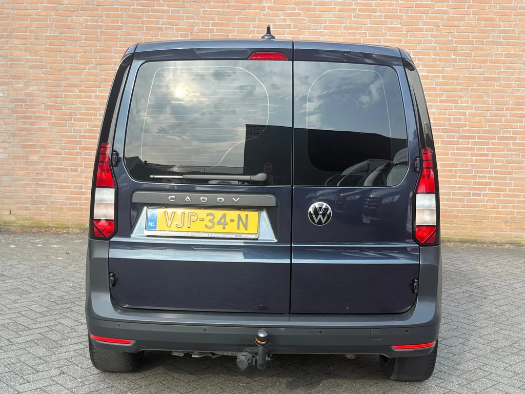 Volkswagen Caddy – foto 5