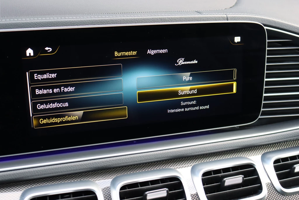 Mercedes-Benz GLE – foto 34