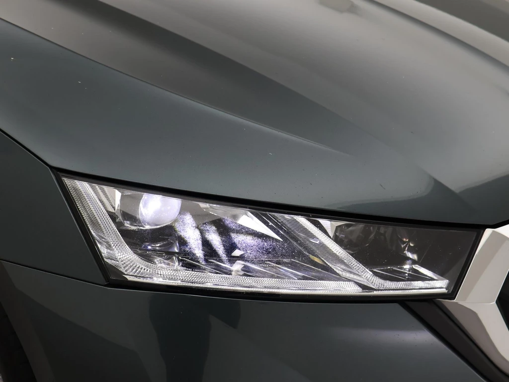 Škoda Octavia – foto 56