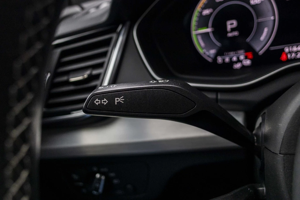 Audi Q5 – foto 34