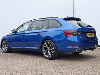 Škoda Superb – thumbnail 8