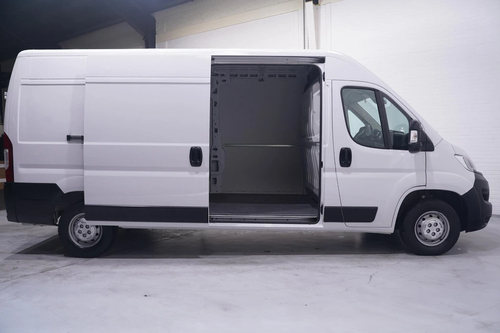 Opel Movano – foto 9