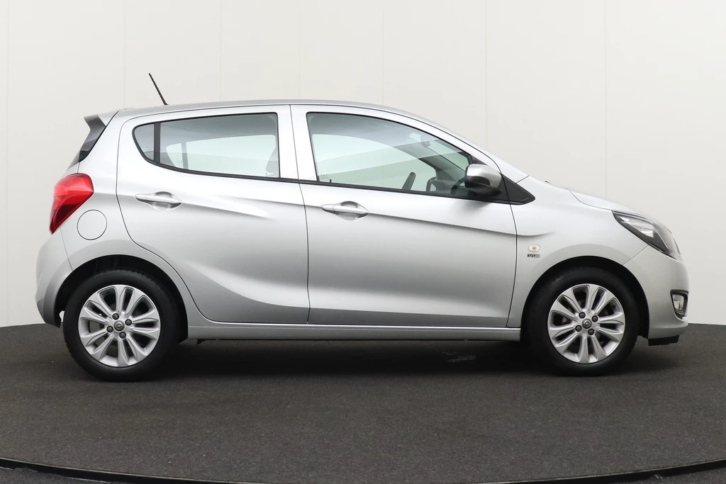 Opel KARL – foto 5